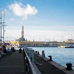 Terminal Crociere - Treni 8Min - Hiper Wifi